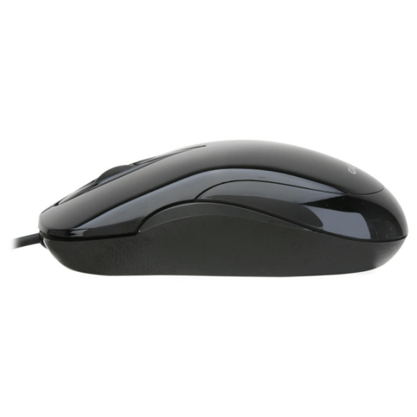 Клавиатура и Мышь Gigabyte KM6150 Черный Для дома и офиса, Проводная photo 5