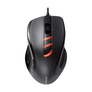Mouse Gigabyte M6900 Black Cu fir / 3200 dpi