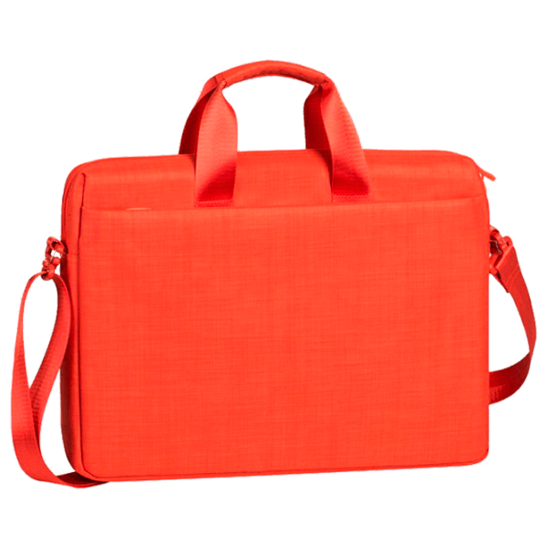 Geantă pentru laptop RivaCase 8335 15.6" Orange  photo 1