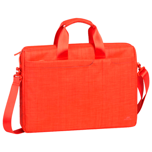 Geantă pentru laptop RivaCase 8335 15.6" Orange  photo 2