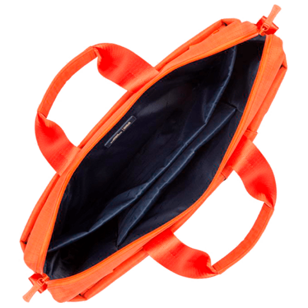 Geantă pentru laptop RivaCase 8335 15.6" Orange  photo 3