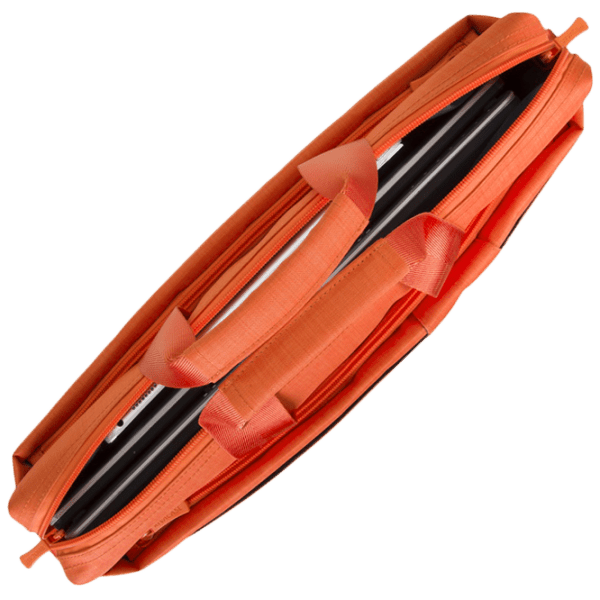 Geantă pentru laptop RivaCase 8335 15.6" Orange  photo 4