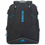 Рюкзак RivaCase 7860 17.3" Синий
Черный 
