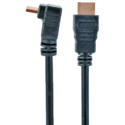 Cablu video Cablexpert CC-HDMI490-10 HDMI/ HDMI Black 