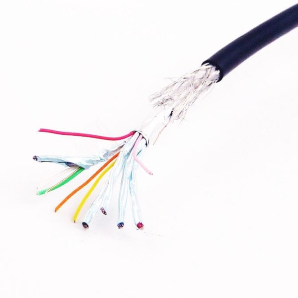 Кабель видео Cablexpert CC-HDMI490-10 HDMI/ HDMI Черный  photo 4