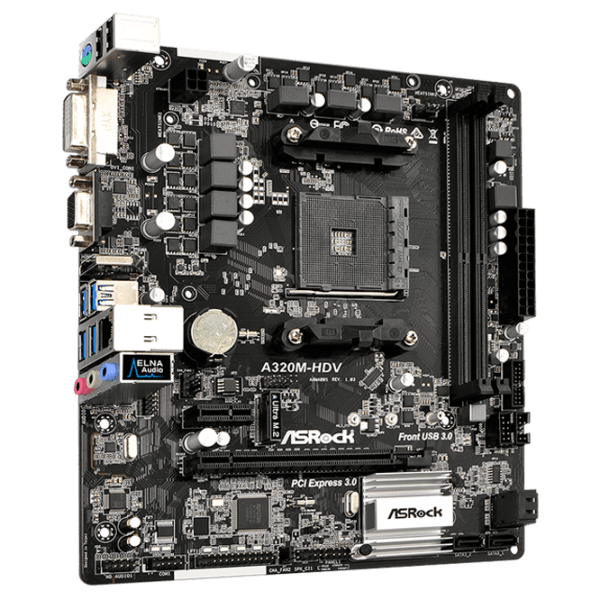 Calculator de jocuri Navigator 01508, Red AMD Ryzen 5 1600X 8GB 1TB 120GB GTX 1050 TI 4GB photo 5
