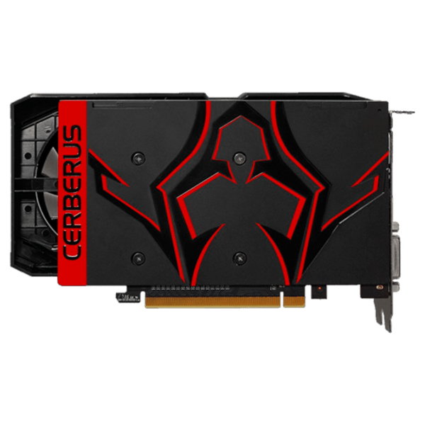 Calculator de jocuri Navigator 01508, Red AMD Ryzen 5 1600X 8GB 1TB 120GB GTX 1050 TI 4GB photo 8