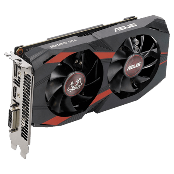 Calculator de jocuri Navigator 01508, Red AMD Ryzen 5 1600X 8GB 1TB 120GB GTX 1050 TI 4GB photo 9