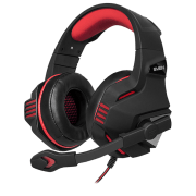 Căști Sven AP G890MV Black Cu fir/ Gaming/ Over the ear