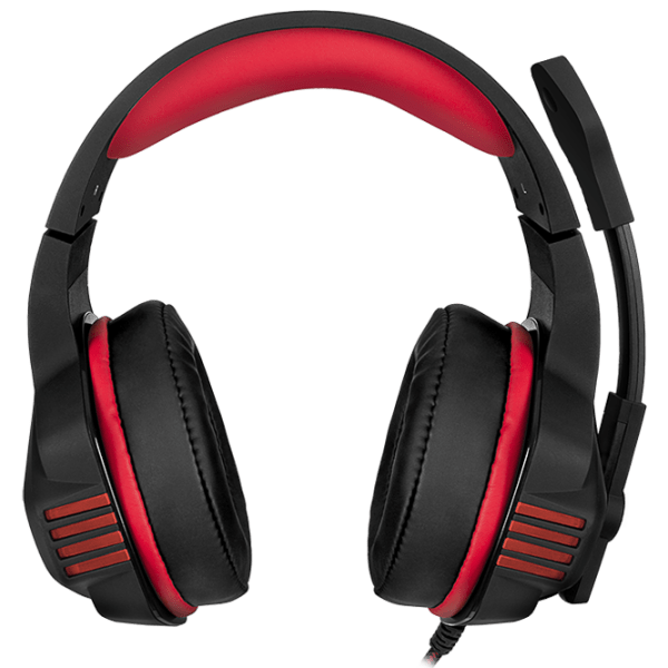 Наушники Sven AP G890MV Черный Проводная/ Игровой/ Полноразмерные photo 3
