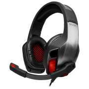 Căști Sven AP U995MV Black Cu fir/ Gaming/ Over the ear
