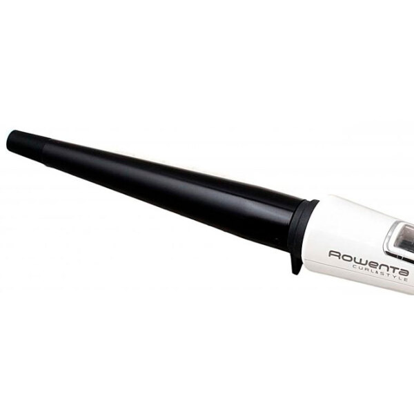 Ondulator de păr Rowenta CF3345 White  photo 3