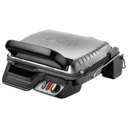 Tefal GC306012 Нержавеющая сталь 2000 Вт, Контактный, Барбекю, 220 &deg;С