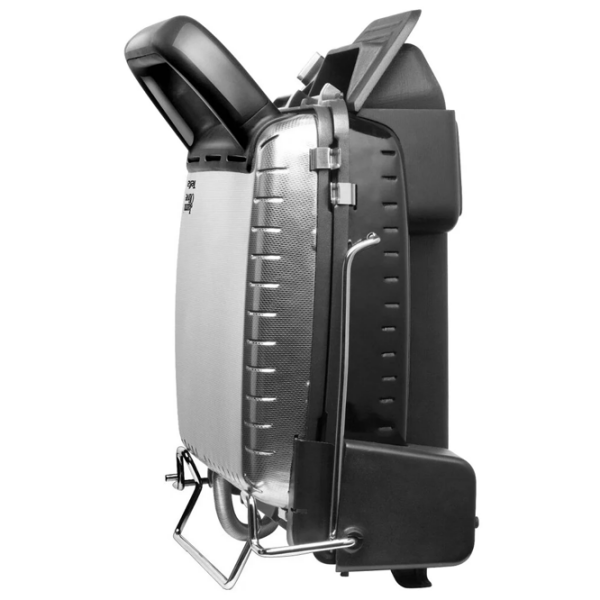 Tefal GC306012 Нержавеющая сталь 2000 Вт, Контактный, Барбекю, 220 &deg;С photo 4