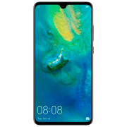 Huawei Mate 20 6GB 128GB, Black Android, 6.53", Dual SIM, 128GB, nanoSD, 16 + 12 + 8 Mpx