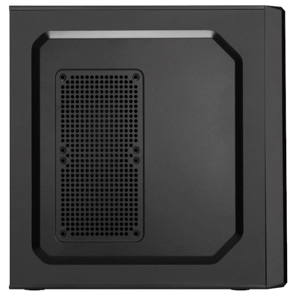 Персональный компьютер Navigator 00611, Черный Intel Pentium G5400 4GB 1TB photo 2