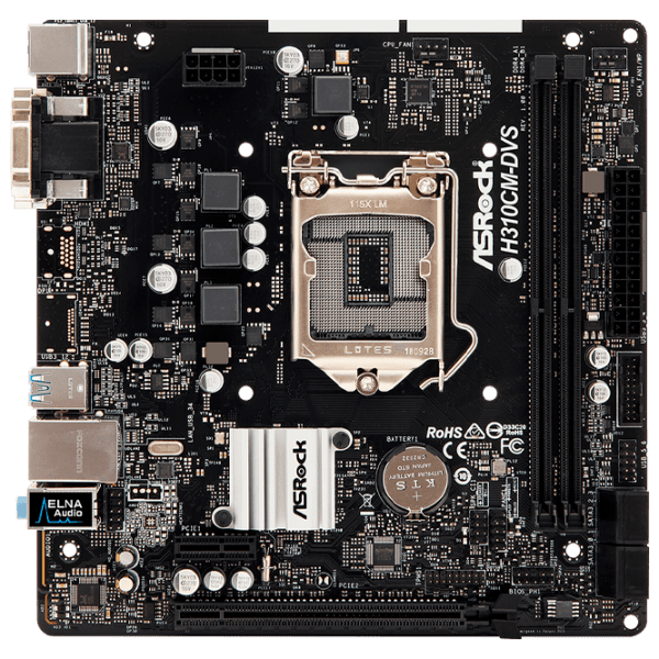 Персональный компьютер Navigator 00611, Черный Intel Pentium G5400 4GB 1TB photo 3