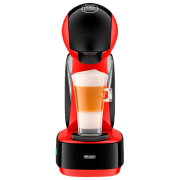 Aparat de cafea DeLonghi EDG260.R Red 1470 W, 1.2 l, 