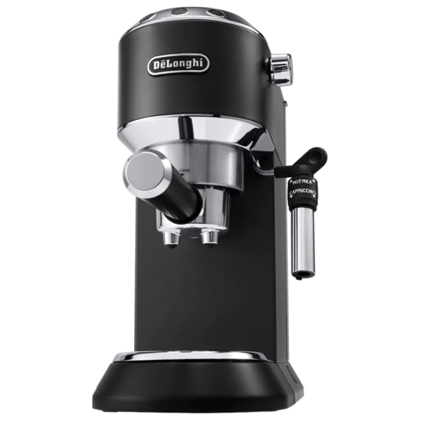 Espressor DeLonghi EC 685.BK Черный 1300 Вт, 1.1 л, Термоблок photo 2