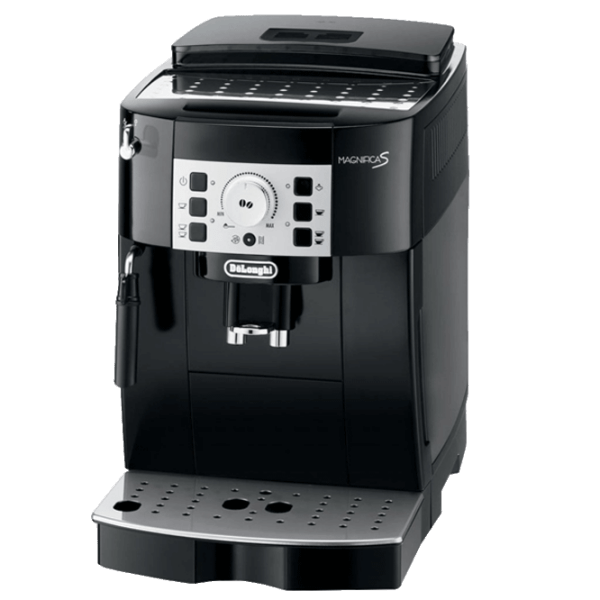 Aparat de cafea DeLonghi ECAM22.110B Black 1450 W, 1.8 l, Bloc termic photo 2