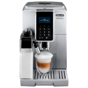 Aparat de cafea DeLonghi ECAM350.75 SB Silver 1450 W, 1.8 l, Bloc termic