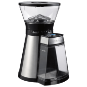 Кофемолка CUISINART DBM18E Черный 