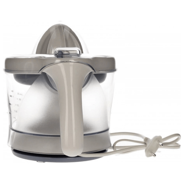 Storcator de fructe Philips HR2744/ 40 White 25 W, Pentru citrice, Numărul de viteze: 1 photo 3