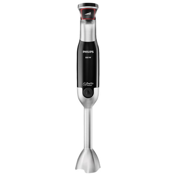 Blender de mână Philips HR1677/90 Black  photo 2
