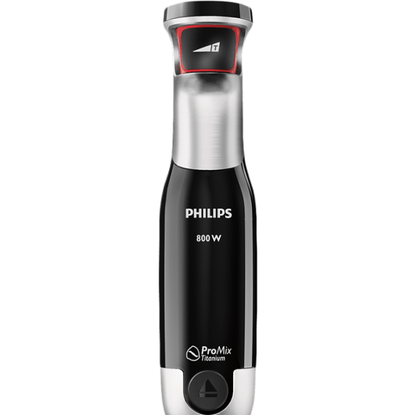 Blender de mână Philips HR1677/90 Black  photo 3