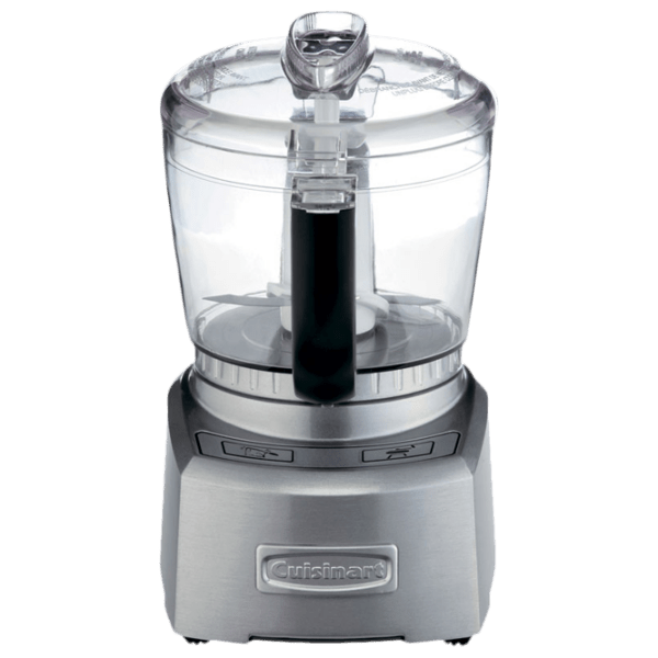 Измельчитель CUISINART CH4DCE Нержавеющая сталь От сети, 250 Вт, 0.95 л photo 1