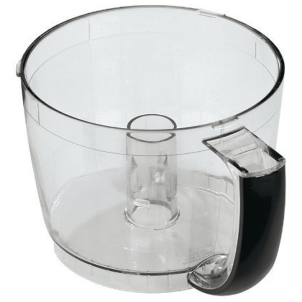 Измельчитель CUISINART CH4DCE Нержавеющая сталь От сети, 250 Вт, 0.95 л photo 5
