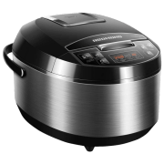 Multifierbător Redmond RMC-M4510E Black 1000 W, 5 l