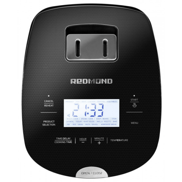 Multifierbător Redmond RMC-M280E Gold 800 W, 5 l photo 2