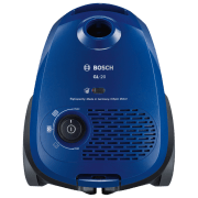 Aspirator Bosch BGN2A300 Blue 600 W, Uscată, Sac/3.5 l