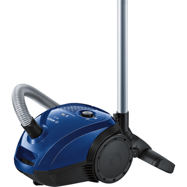 Aspirator Bosch BGN2A300 Blue 600 W, Uscată, Sac/3.5 l photo 3