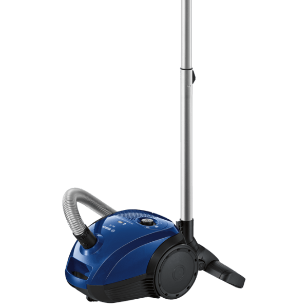 Aspirator Bosch BGN2A300 Blue 600 W, Uscată, Sac/3.5 l photo 5