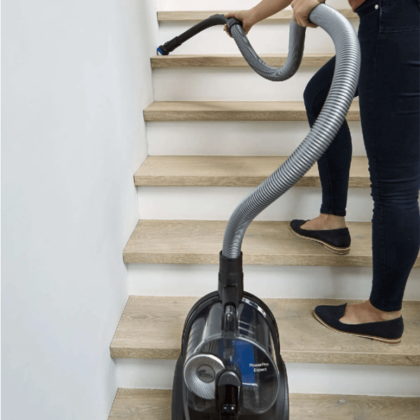 Aspirator Philips FC9743/09 Blue 650 W, Uscată, Container/2 l photo 6