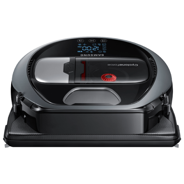 Робот пылесос Samsung VR10M703BWG/SB Серый Сухая, 50 Вт, 72 дБ photo 2