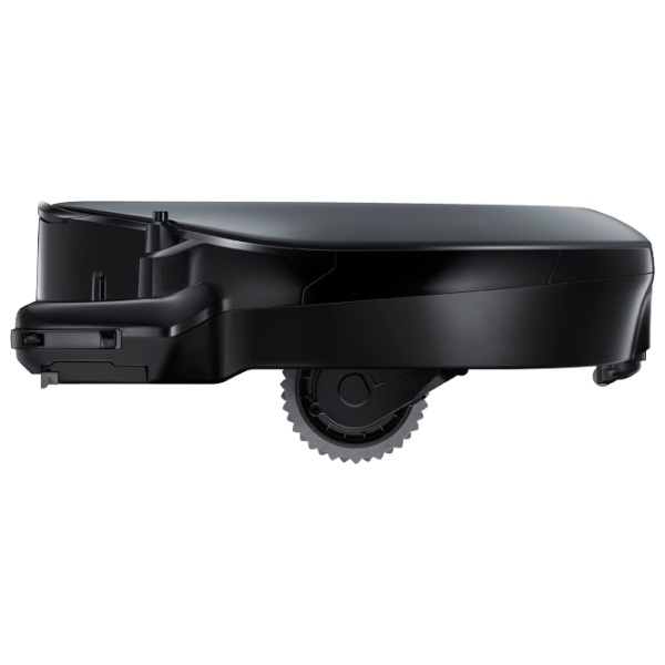Робот пылесос Samsung VR10M703BWG/SB Серый Сухая, 50 Вт, 72 дБ photo 4