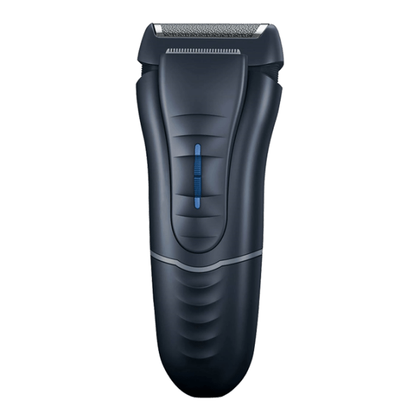Бритва электрическая Braun 130S-1 Черный  photo 2