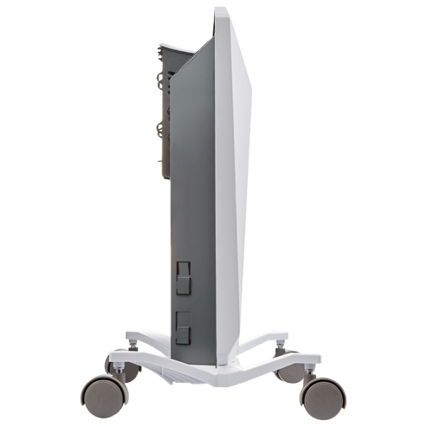 Конвектор Electrolux ECH/T-1000 E EU Белый 15 м², 1000 Вт, Электронное, Напольная photo 3