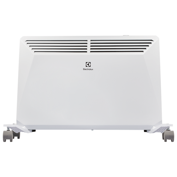 Конвектор Electrolux ECH/T-2000 M Белый 20 м², 2000 Вт, Механическое, Напольная photo 2