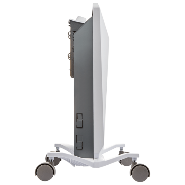 Конвектор Electrolux ECH/T-2000 M Белый 20 м², 2000 Вт, Механическое, Напольная photo 3