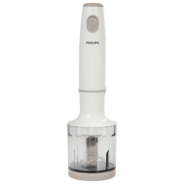 Blender de mână Philips HR1602/00 White  photo 2