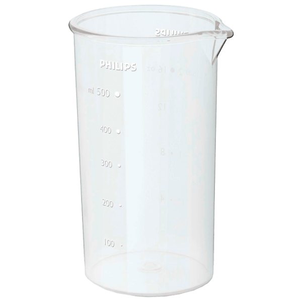 Blender de mână Philips HR1602/00 White  photo 5