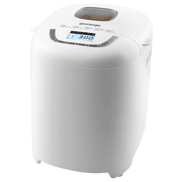 Cuptor pentru pâine Gorenje BM910WII White 550 W, 900 g photo 1