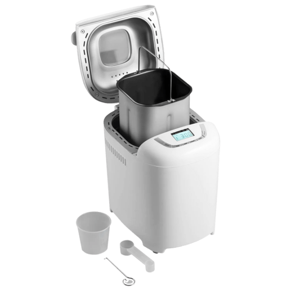 Cuptor pentru pâine Gorenje BM910WII White 550 W, 900 g photo 2