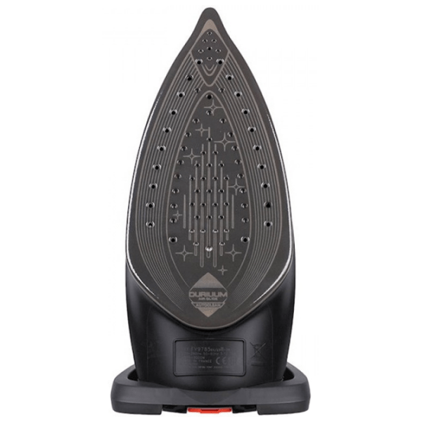 Fier de călcat Tefal FV9785E0 Blue 3000 W, 55 g/min, 0.35 l, Metal photo 3