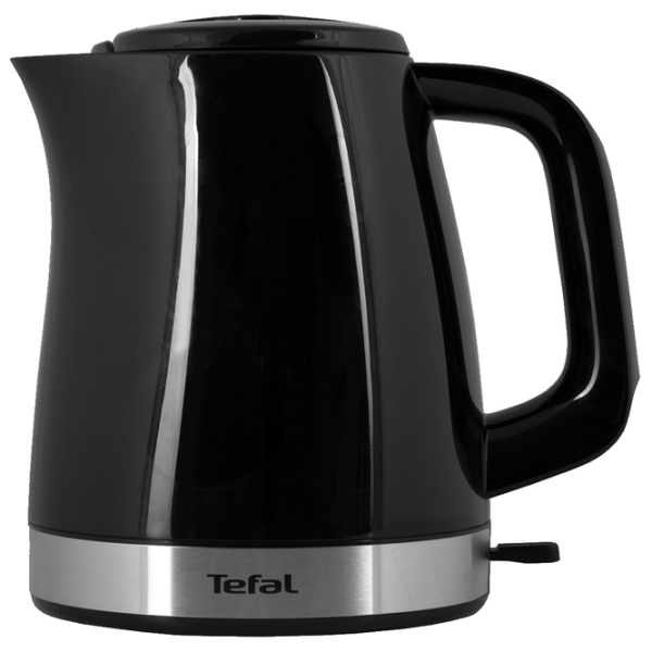 Ceainic electric Tefal KO150F30 Black 2400 W, 1.5 l, Material interior: Plastic photo 2
