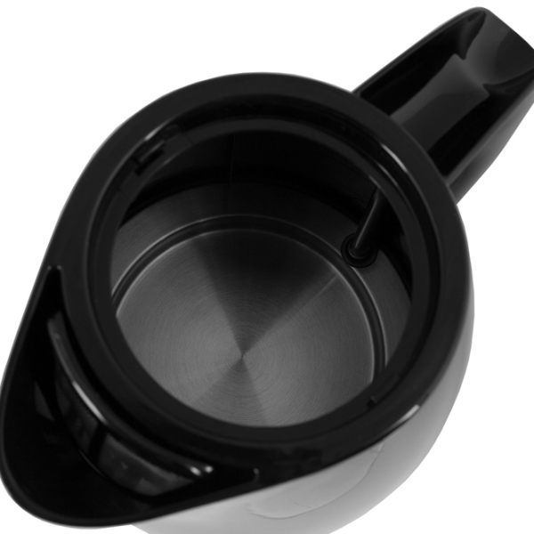 Ceainic electric Tefal KO150F30 Black 2400 W, 1.5 l, Material interior: Plastic photo 6
